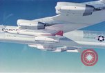 Image of B-52G aircraft Kansas United States USA, 1960, second 3 stock footage video 65675063992
