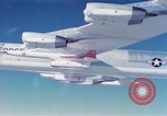 Image of B-52G aircraft Kansas United States USA, 1960, second 4 stock footage video 65675063992