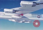 Image of B-52G aircraft Kansas United States USA, 1960, second 5 stock footage video 65675063992