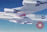 Image of B-52G aircraft Kansas United States USA, 1960, second 6 stock footage video 65675063992