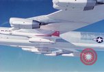 Image of B-52G aircraft Kansas United States USA, 1960, second 8 stock footage video 65675063992