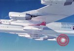 Image of B-52G aircraft Kansas United States USA, 1960, second 9 stock footage video 65675063992