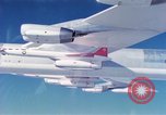 Image of B-52G aircraft Kansas United States USA, 1960, second 10 stock footage video 65675063992