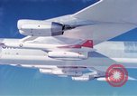Image of B-52G aircraft Kansas United States USA, 1960, second 11 stock footage video 65675063992