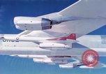 Image of B-52G aircraft Kansas United States USA, 1960, second 12 stock footage video 65675063992