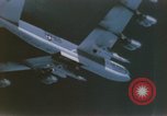 Image of B-52G aircraft Kansas United States USA, 1960, second 18 stock footage video 65675063992