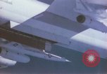 Image of B-52G aircraft Kansas United States USA, 1960, second 19 stock footage video 65675063992
