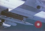 Image of B-52G aircraft Kansas United States USA, 1960, second 20 stock footage video 65675063992