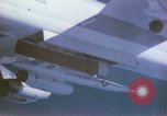 Image of B-52G aircraft Kansas United States USA, 1960, second 21 stock footage video 65675063992