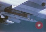 Image of B-52G aircraft Kansas United States USA, 1960, second 23 stock footage video 65675063992