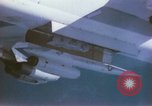 Image of B-52G aircraft Kansas United States USA, 1960, second 24 stock footage video 65675063992
