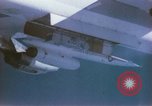 Image of B-52G aircraft Kansas United States USA, 1960, second 26 stock footage video 65675063992
