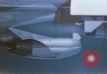 Image of B-52G aircraft Kansas United States USA, 1960, second 27 stock footage video 65675063992