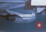 Image of B-52G aircraft Kansas United States USA, 1960, second 28 stock footage video 65675063992