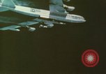 Image of B-52G aircraft Kansas United States USA, 1960, second 30 stock footage video 65675063992
