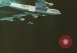 Image of B-52G aircraft Kansas United States USA, 1960, second 31 stock footage video 65675063992
