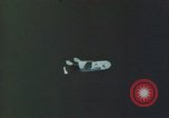 Image of B-52G aircraft Kansas United States USA, 1960, second 33 stock footage video 65675063992