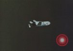 Image of B-52G aircraft Kansas United States USA, 1960, second 34 stock footage video 65675063992