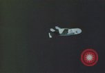 Image of B-52G aircraft Kansas United States USA, 1960, second 35 stock footage video 65675063992