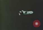 Image of B-52G aircraft Kansas United States USA, 1960, second 36 stock footage video 65675063992