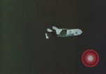 Image of B-52G aircraft Kansas United States USA, 1960, second 37 stock footage video 65675063992
