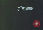 Image of B-52G aircraft Kansas United States USA, 1960, second 38 stock footage video 65675063992