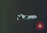 Image of B-52G aircraft Kansas United States USA, 1960, second 41 stock footage video 65675063992