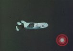 Image of B-52G aircraft Kansas United States USA, 1960, second 42 stock footage video 65675063992