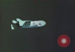Image of B-52G aircraft Kansas United States USA, 1960, second 43 stock footage video 65675063992