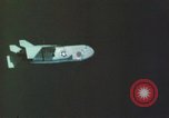 Image of B-52G aircraft Kansas United States USA, 1960, second 45 stock footage video 65675063992