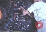 Image of B-52G aircraft Kansas United States USA, 1960, second 58 stock footage video 65675063992