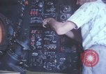 Image of B-52G aircraft Kansas United States USA, 1960, second 59 stock footage video 65675063992