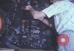 Image of B-52G aircraft Kansas United States USA, 1960, second 60 stock footage video 65675063992