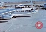 Image of B-52H aircraft United States USA, 1960, second 3 stock footage video 65675063993