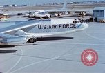 Image of B-52H aircraft United States USA, 1960, second 4 stock footage video 65675063993