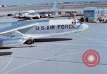 Image of B-52H aircraft United States USA, 1960, second 5 stock footage video 65675063993