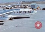 Image of B-52H aircraft United States USA, 1960, second 6 stock footage video 65675063993