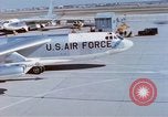 Image of B-52H aircraft United States USA, 1960, second 7 stock footage video 65675063993