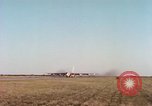 Image of B-52H aircraft United States USA, 1960, second 12 stock footage video 65675063993