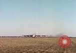 Image of B-52H aircraft United States USA, 1960, second 13 stock footage video 65675063993