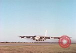 Image of B-52H aircraft United States USA, 1960, second 16 stock footage video 65675063993