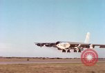 Image of B-52H aircraft United States USA, 1960, second 17 stock footage video 65675063993