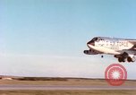 Image of B-52H aircraft United States USA, 1960, second 18 stock footage video 65675063993