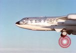 Image of B-52H aircraft United States USA, 1960, second 19 stock footage video 65675063993