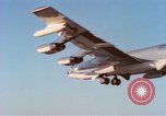 Image of B-52H aircraft United States USA, 1960, second 20 stock footage video 65675063993