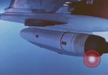 Image of B-52H aircraft United States USA, 1960, second 23 stock footage video 65675063993