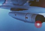 Image of B-52H aircraft United States USA, 1960, second 24 stock footage video 65675063993