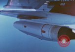 Image of B-52H aircraft United States USA, 1960, second 26 stock footage video 65675063993