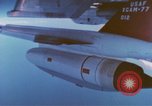 Image of B-52H aircraft United States USA, 1960, second 27 stock footage video 65675063993