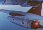 Image of B-52H aircraft United States USA, 1960, second 28 stock footage video 65675063993